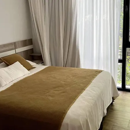 Residencias San Lorenzo Mar del Plata Exterior foto