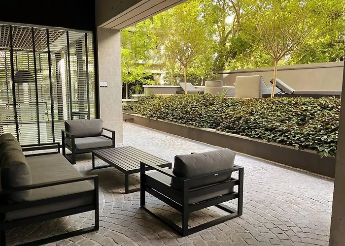 Residencias San Lorenzo