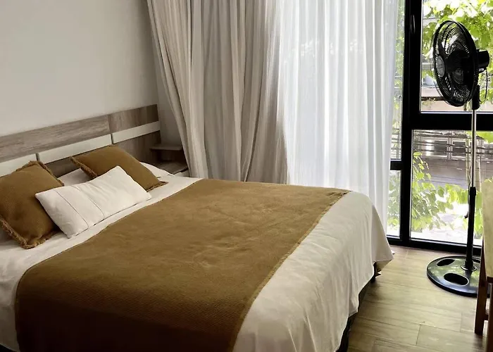 Residencias San Lorenzo