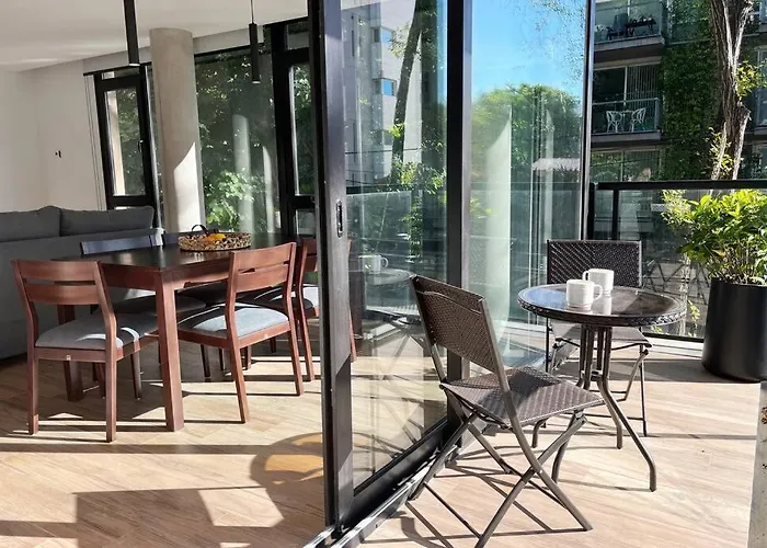 Residencias San Lorenzo