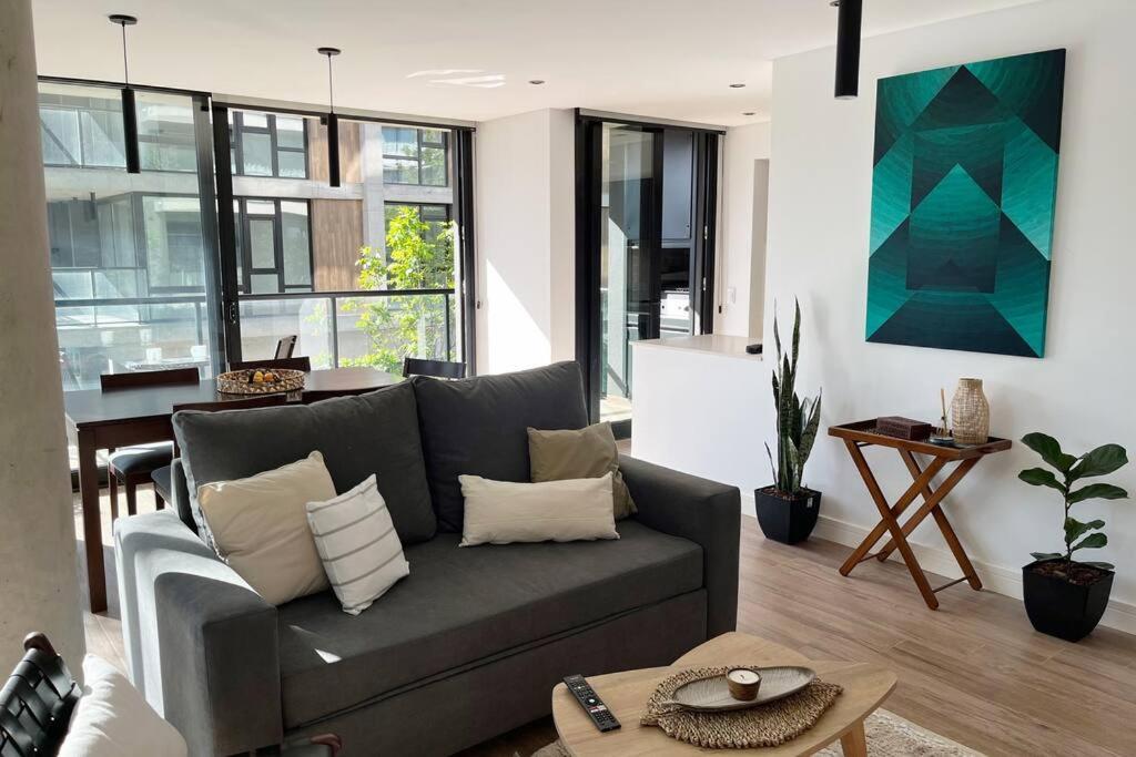 San Lorenzo Apartment