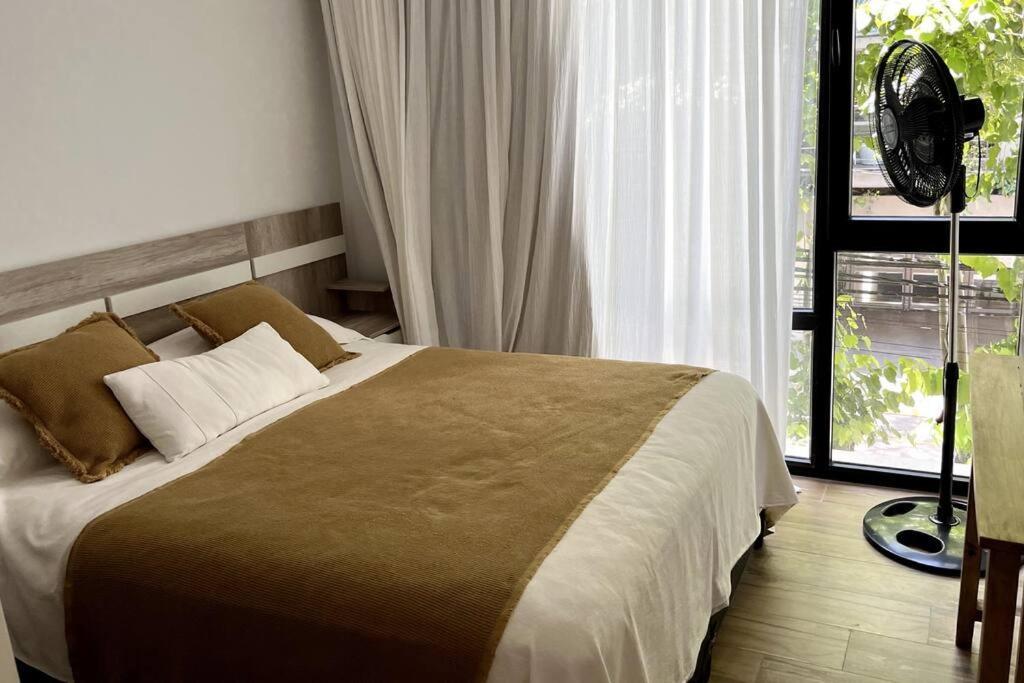 San Lorenzo Apartment