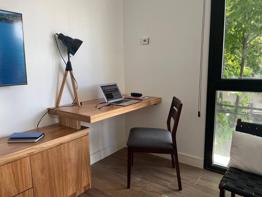 San Lorenzo Apartment