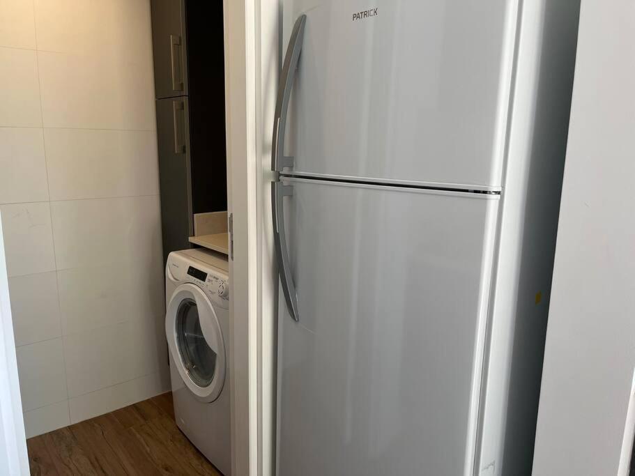 San Lorenzo Apartment